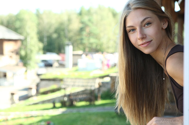 Арина, 24 года, 1 размер груди